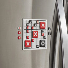Load image into Gallery viewer, Magnetic Tic Tac No
