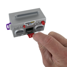 Load image into Gallery viewer, World&#39;s Smallest Boom Box
