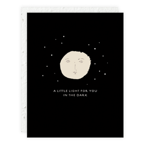 Seedlings Cards - A Little Light