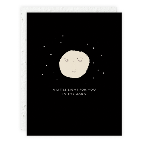 Seedlings Cards - A Little Light