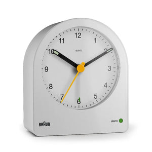 Braun Alarm Clock