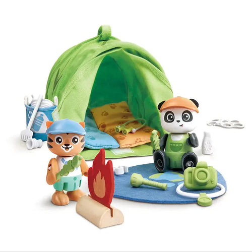 image of camping playset 