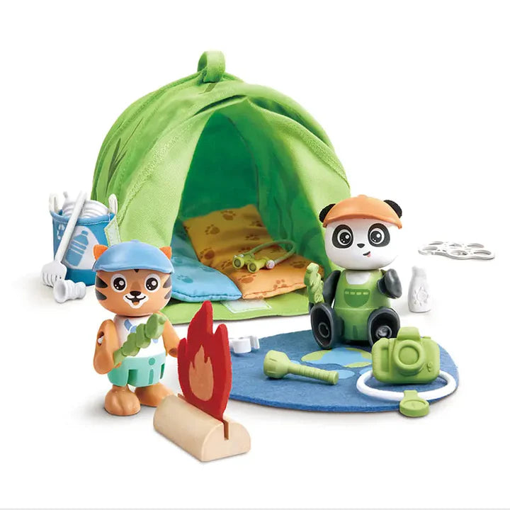 image of camping playset 