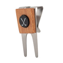 Load image into Gallery viewer, Golf Caddy Money Clip
