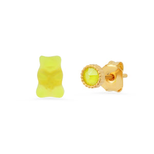 Gummy Bear Studs