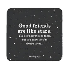 Load image into Gallery viewer, Quotable Coasters
