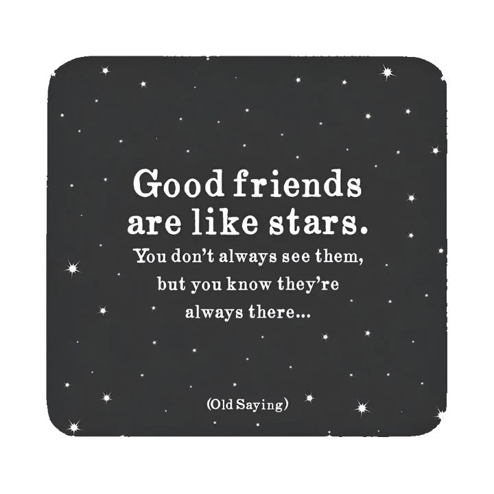 Quotable Coasters