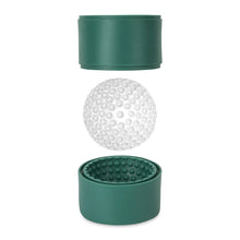 Load image into Gallery viewer, Golf Ball Ice Ball Molds. Set of 2 silicone molds
