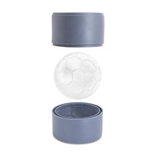 Load image into Gallery viewer, Soccer Ball Ice Ball Molds. Set of 2 silicone molds
