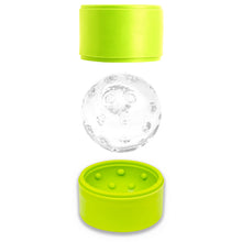 Load image into Gallery viewer, Pickleball Ice Ball Molds. Set of 2 silicone molds
