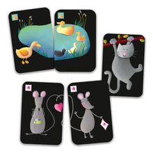 Load image into Gallery viewer, Mistigri Playing Cards
