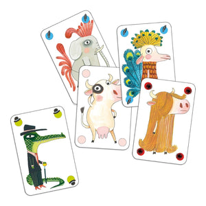 Pipolo Playing Cards