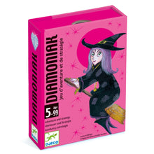 Load image into Gallery viewer, Diamoniak Playing Cards
