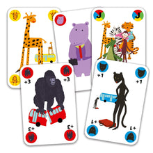 Load image into Gallery viewer, Gorilla Playing Cards
