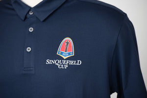2025 Sinquefield Cup Men's Polo