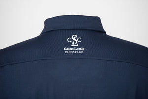 2025 Sinquefield Cup Men's Polo