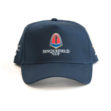 Load image into Gallery viewer, 2025 Sinquefield Hat
