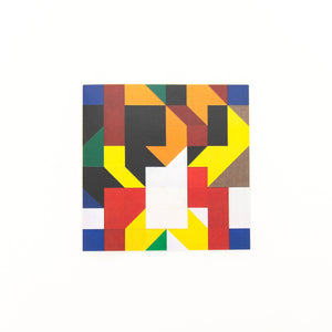 Tom Hackney Greeting Cards - No. 54