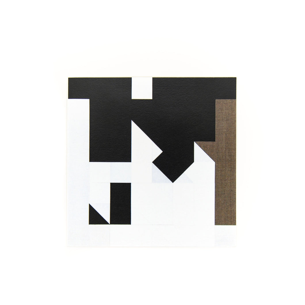 Tom Hackney Greeting Cards - No. 6