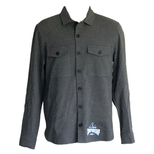 2023 U.S. Chess Championship Oversize Buttondown