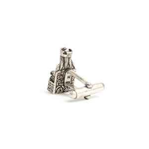 Isle of Lewis Chessmen Cufflinks