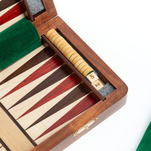 10" Folding Magnetic 3-in-1 Set