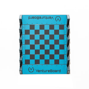 VentureBoard Mini Chess Set