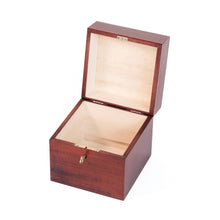 Load image into Gallery viewer, 6&quot; Wooden Storage Cube
