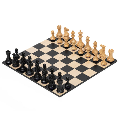 image of Heritage Chess Set
