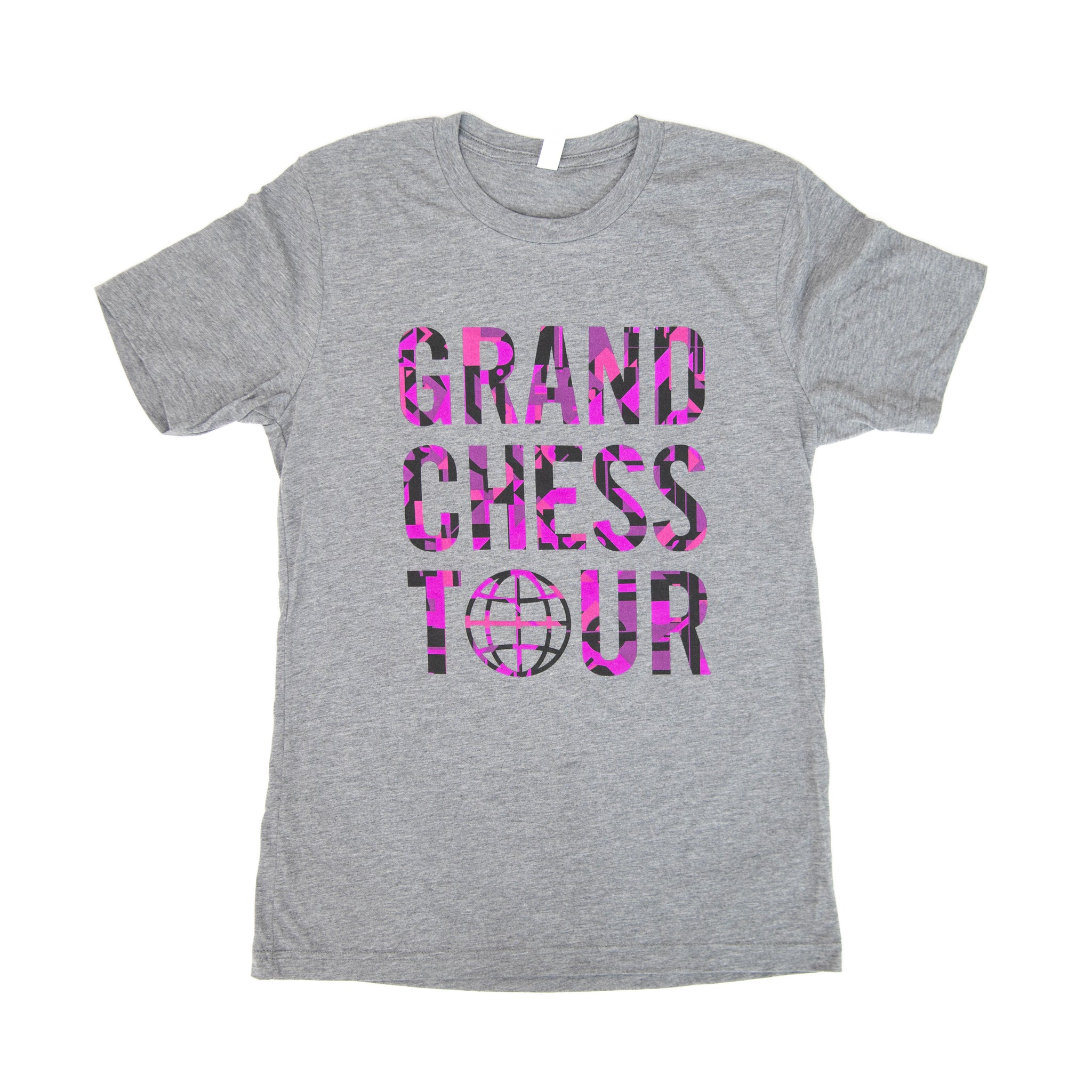Chess Candidates Tournament 2022 Classic T-Shirt for Sale by