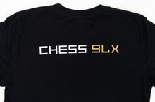 Load image into Gallery viewer, #2023 Chess 9LX Unisex T-Shirt
