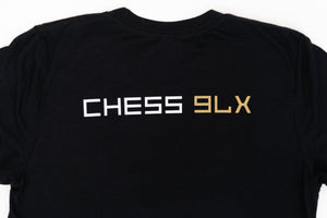 #2023 Chess 9LX Unisex T-Shirt