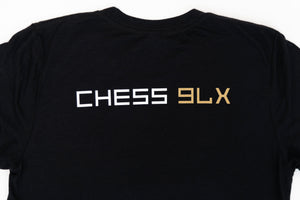 2023 Chess 9LX Unisex T-Shirt