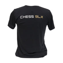 Load image into Gallery viewer, #2023 Chess 9LX Unisex T-Shirt
