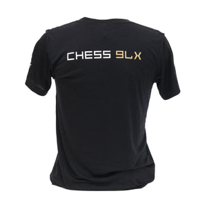 #2023 Chess 9LX Unisex T-Shirt