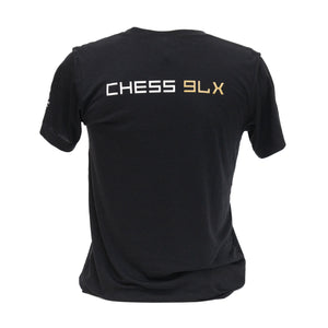 2023 Chess 9LX Unisex T-Shirt