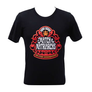 Match of the Matriarchs Unisex T-Shirt