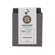 Load image into Gallery viewer, SammySoap Bar Soap

