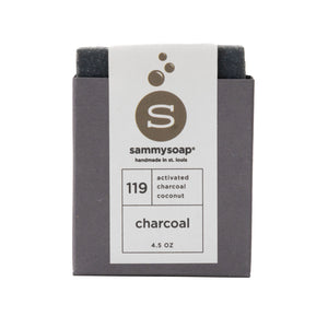 SammySoap Bar Soap