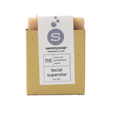 Load image into Gallery viewer, SammySoap Bar Soap
