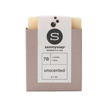 Load image into Gallery viewer, SammySoap Bar Soap
