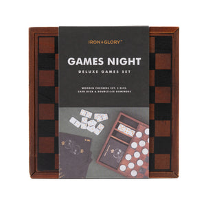 Game Night