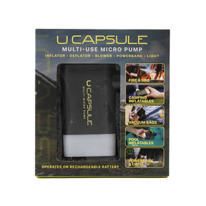 Micro Outdoor Multi-Tool