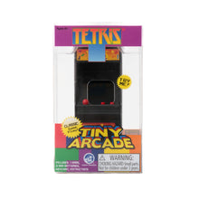 Load image into Gallery viewer, Tiny Arcade Tetris
