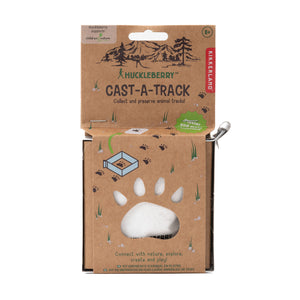Huckleberry Cast-A-Track