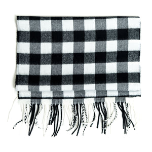 Cashmere Scarves