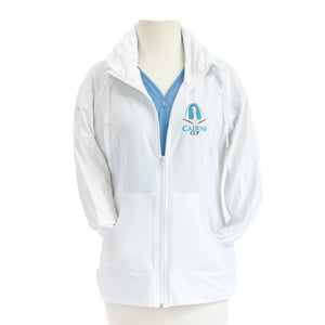 #2023 Cairns Cup Women's Jacket