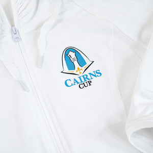 2023 Cairns Cup Women's Jacket