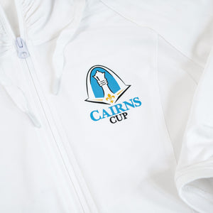 2023 Cairns Cup Women's Jacket
