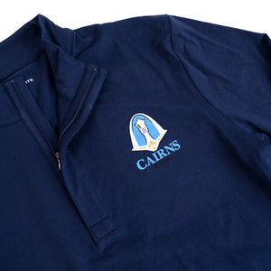 2023 Cairns Cup Men's Jacket